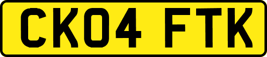 CK04FTK