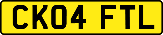 CK04FTL