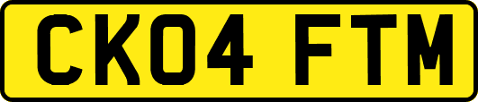 CK04FTM