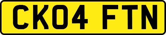 CK04FTN