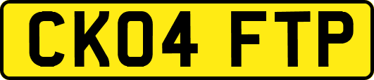 CK04FTP