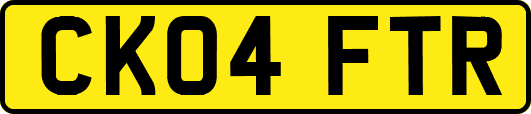 CK04FTR