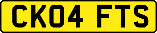 CK04FTS