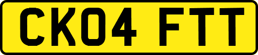 CK04FTT
