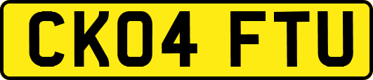 CK04FTU