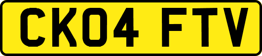 CK04FTV