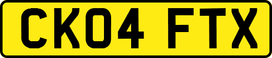 CK04FTX