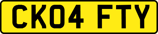 CK04FTY