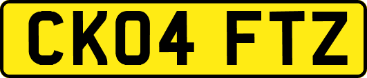 CK04FTZ
