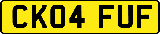 CK04FUF