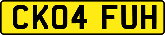CK04FUH