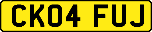 CK04FUJ