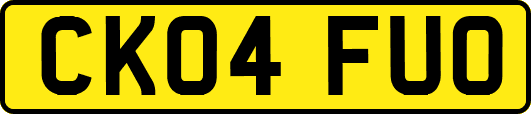 CK04FUO
