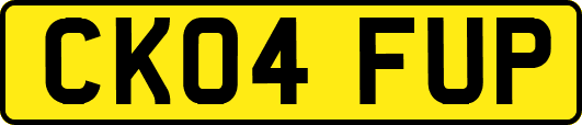 CK04FUP