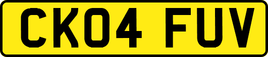 CK04FUV