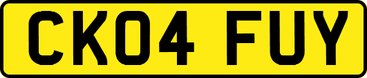 CK04FUY