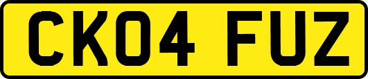 CK04FUZ