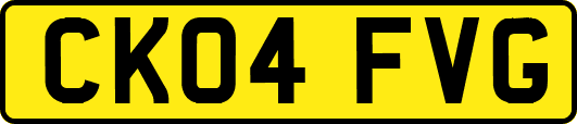 CK04FVG