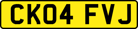 CK04FVJ
