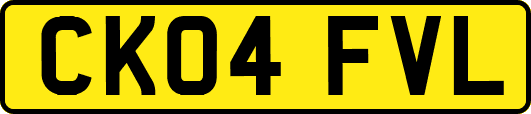CK04FVL