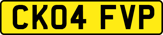 CK04FVP