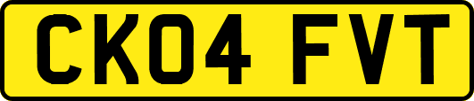 CK04FVT