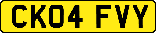 CK04FVY
