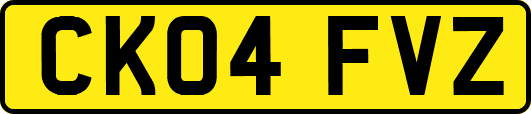 CK04FVZ