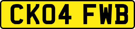 CK04FWB
