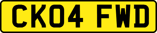 CK04FWD