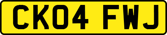 CK04FWJ