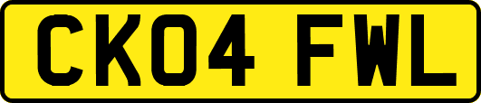 CK04FWL