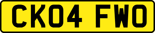 CK04FWO