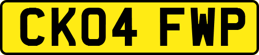 CK04FWP
