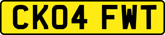 CK04FWT