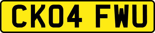 CK04FWU