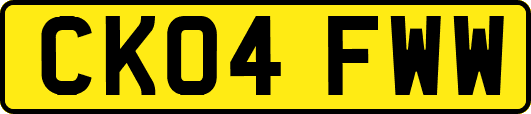 CK04FWW