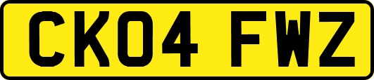 CK04FWZ