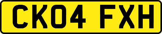 CK04FXH