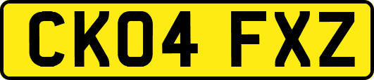 CK04FXZ