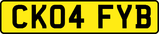 CK04FYB