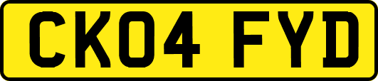 CK04FYD
