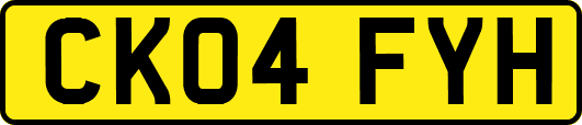 CK04FYH