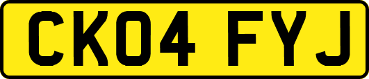 CK04FYJ