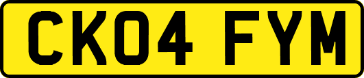 CK04FYM