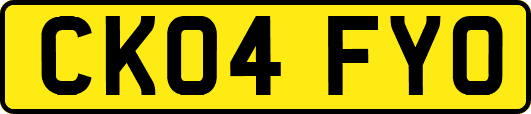 CK04FYO