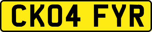 CK04FYR