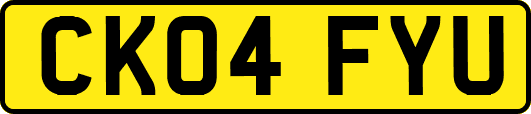 CK04FYU