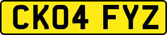 CK04FYZ
