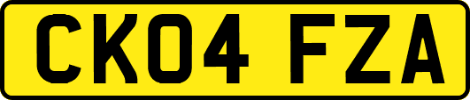 CK04FZA